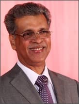 Mr. Purushottam M. Shriyan (PM), Director