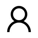 User testimonial icon